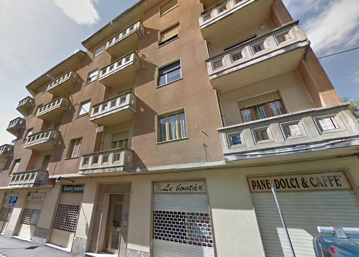 Trilocale Via Duca D Aosta, 8, Perosa Argentina - foto 1