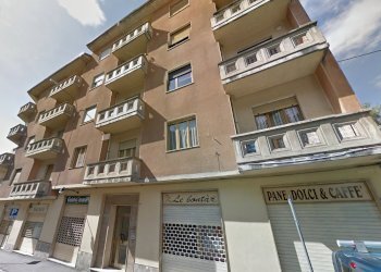 Trilocale Via Duca D Aosta, 8, Perosa Argentina - foto 1