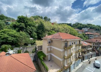 Trilocale Via Duca D Aosta, 8, Perosa Argentina - foto 12