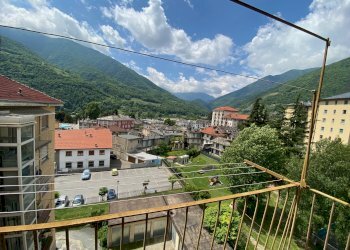 Trilocale Via Duca D Aosta, 8, Perosa Argentina - foto 7