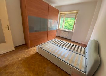 Trilocale Via Duca D Aosta, 8, Perosa Argentina - foto 13