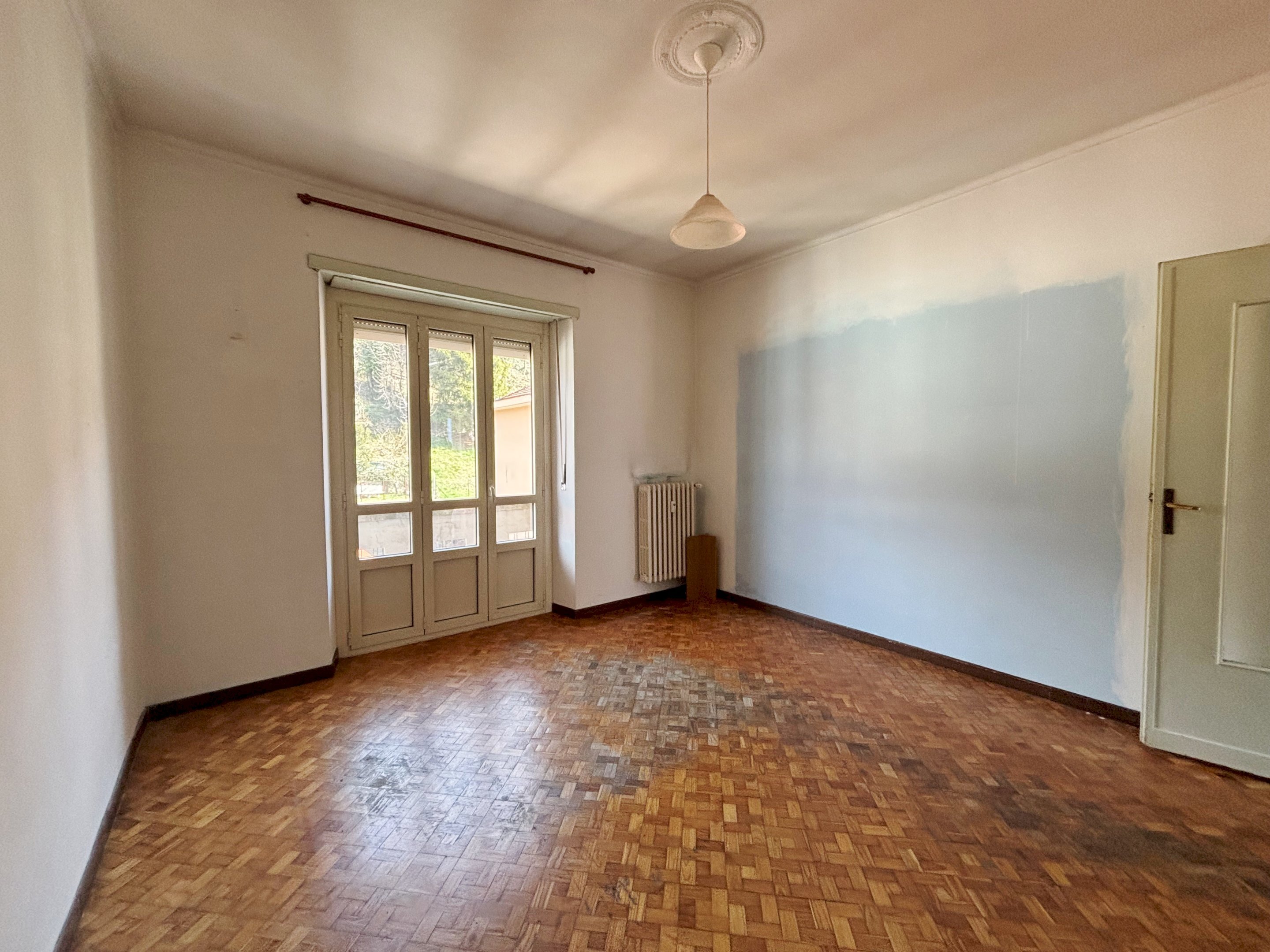 camera 1 - Three-room apartment Via Duca D Aosta, 8, Perosa Argentina - photo 1