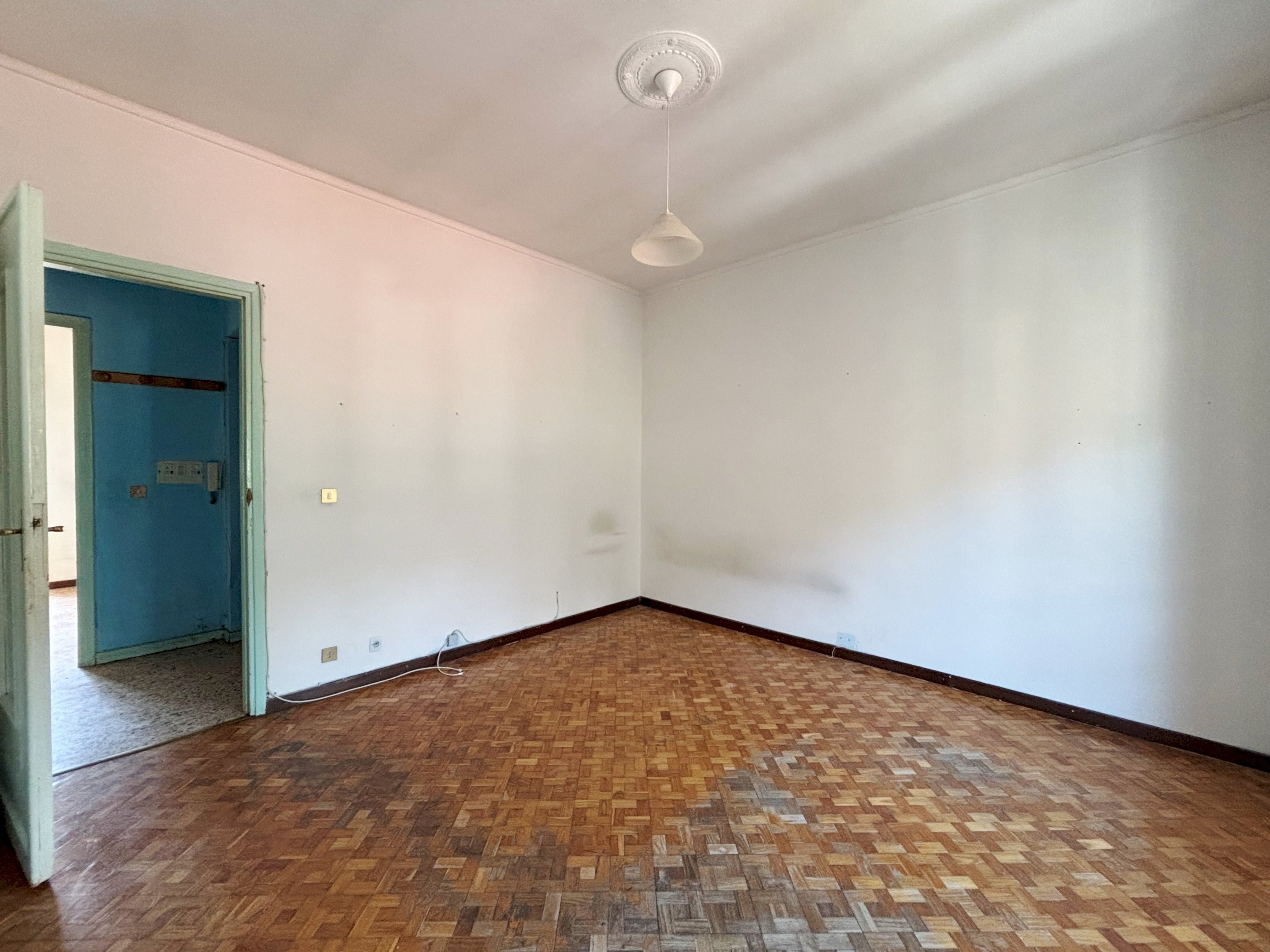 camera 1 - Three-room apartment Via Duca D Aosta, 8, Perosa Argentina - photo 3