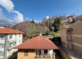 vista - Three-room apartment Via Duca D Aosta, 8, Perosa Argentina - photo 11