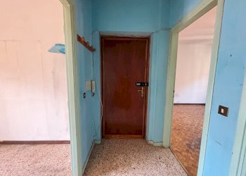 disimpegno - Three-room apartment Via Duca D Aosta, 8, Perosa Argentina - photo 15