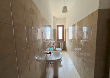 bagno - Three-room apartment Via Duca D Aosta, 8, Perosa Argentina - photo 23