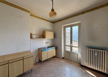 cucina - Three-room apartment Via Duca D Aosta, 8, Perosa Argentina - photo 16