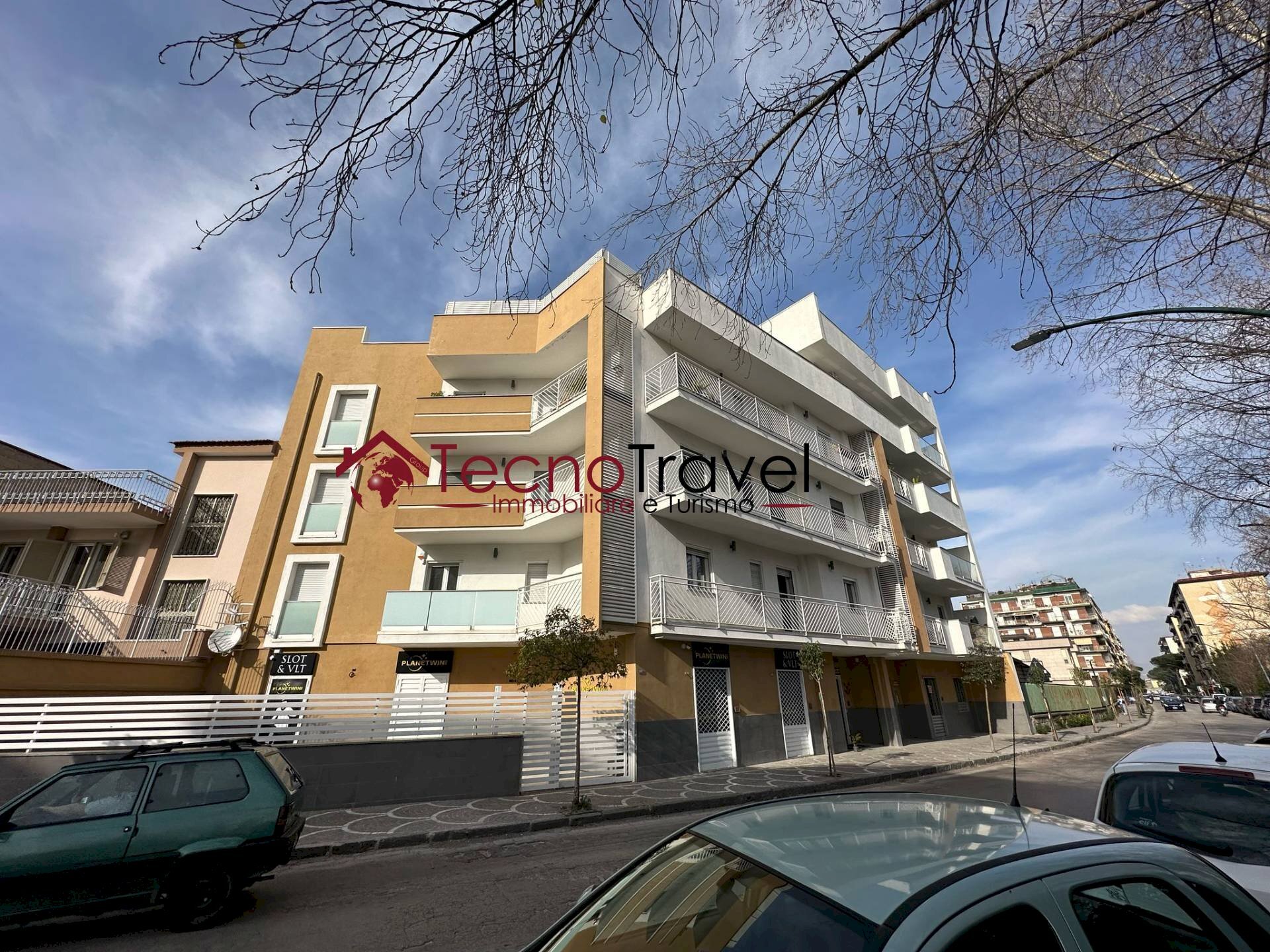 Locale Commerciale via pio xii, Casoria - foto 2