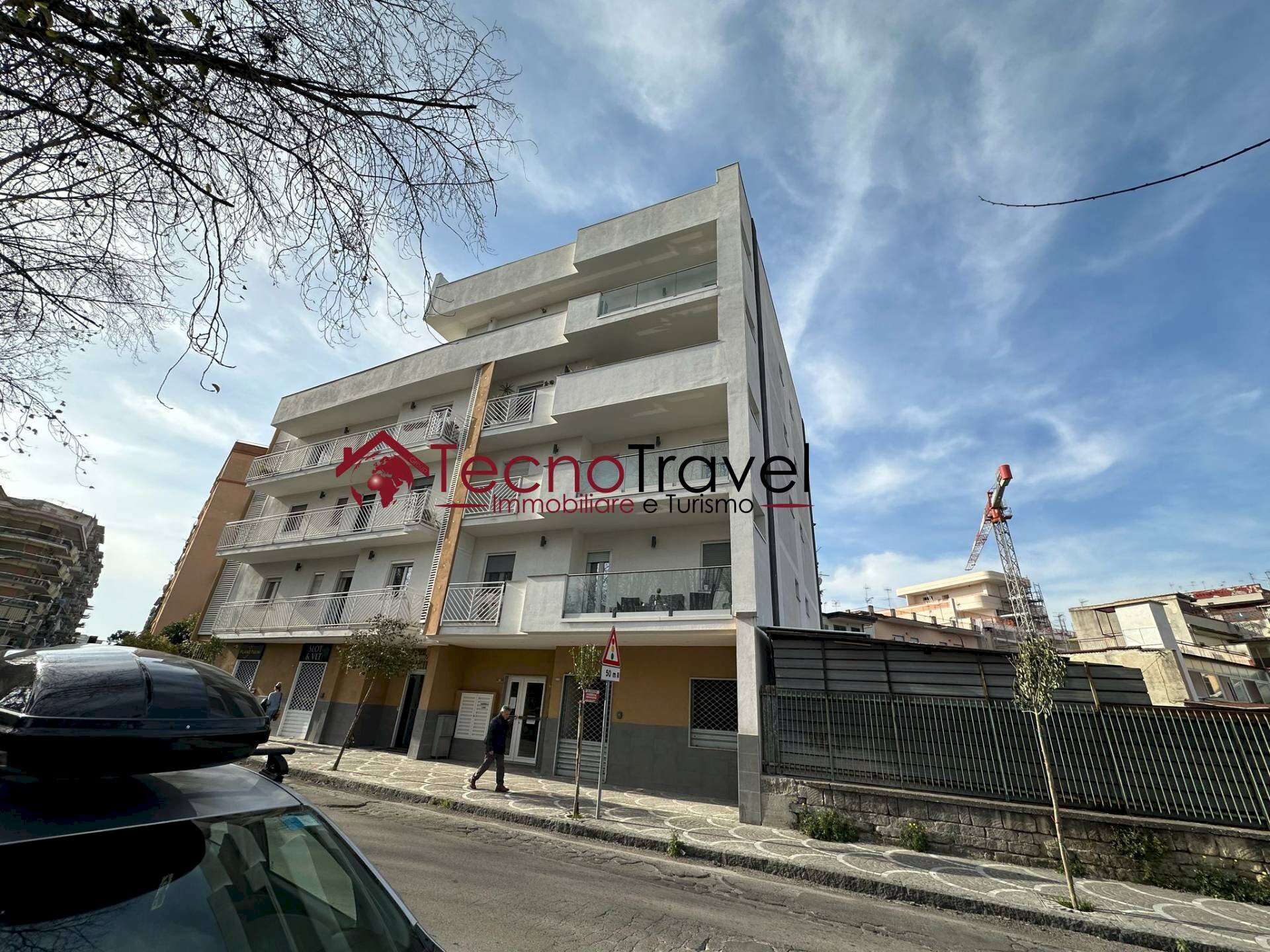 Locale Commerciale via pio xii, Casoria - foto 3