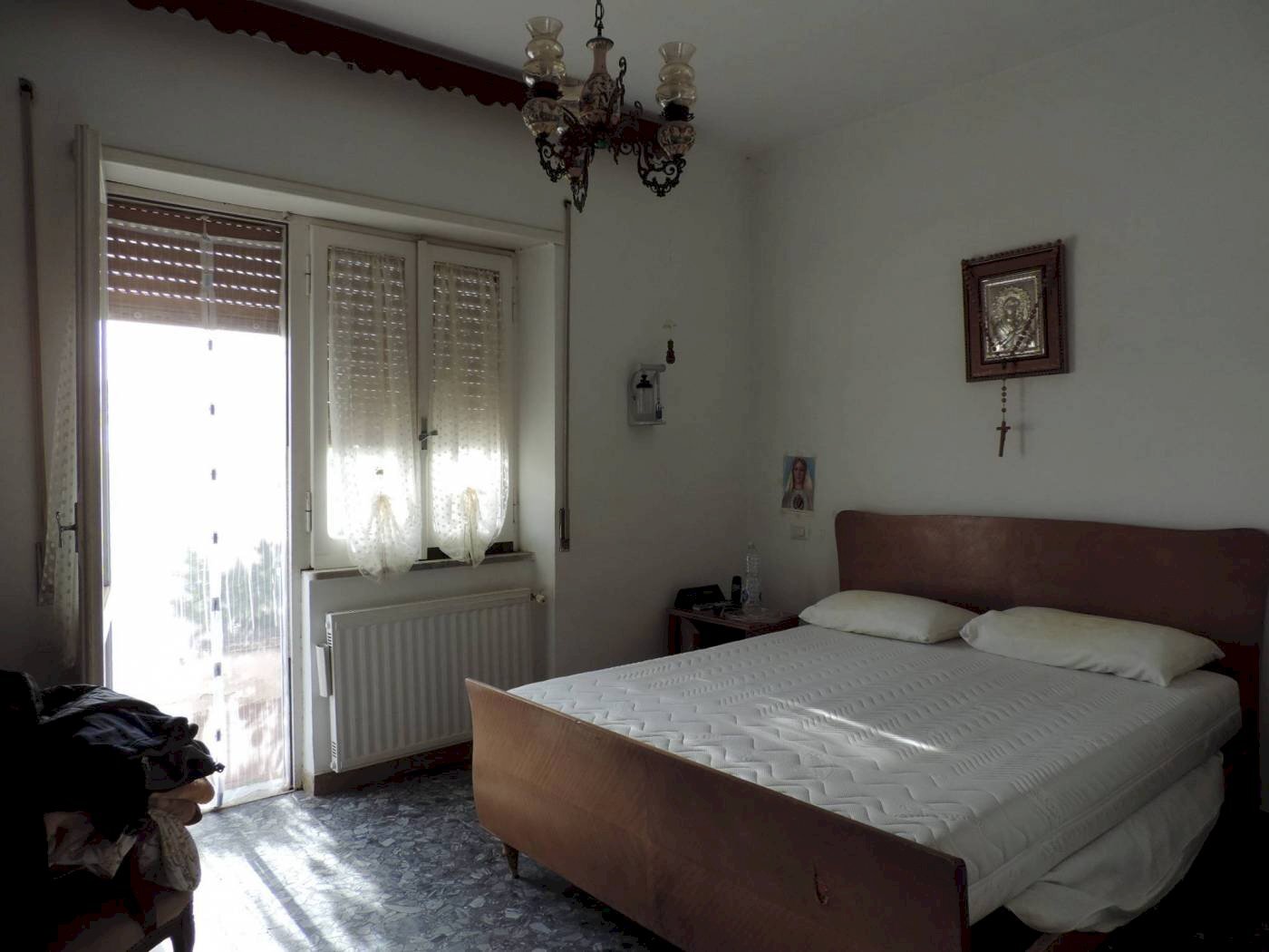 camera - Casa indipendente vicolo della Croce, Montelibretti - foto 3