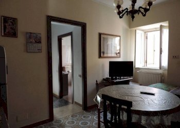 sala - Casa indipendente vicolo della Croce, Montelibretti - foto 4