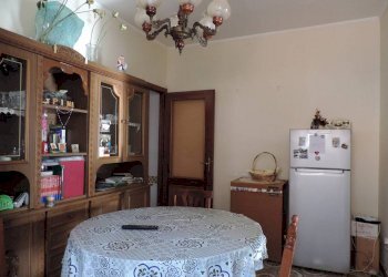 sala - Casa indipendente vicolo della Croce, Montelibretti - foto 5