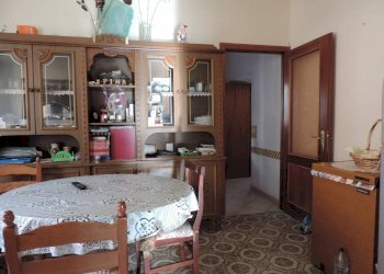 sala - Casa indipendente vicolo della Croce, Montelibretti - foto 6