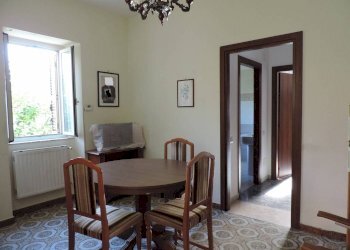 sala - Casa indipendente vicolo della Croce, Montelibretti - foto 8