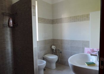 bagno - Casa indipendente vicolo della Croce, Montelibretti - foto 9