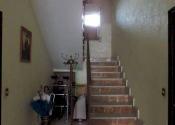 scala - Casa indipendente vicolo della Croce, Montelibretti - foto 12