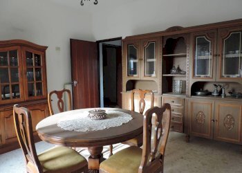 sala - Casa indipendente vicolo della Croce, Montelibretti - foto 15