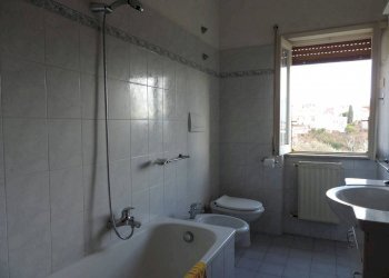 bagno - Casa indipendente vicolo della Croce, Montelibretti - foto 16