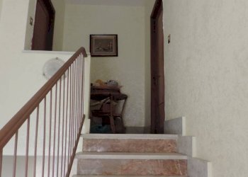 scala - Casa indipendente vicolo della Croce, Montelibretti - foto 20