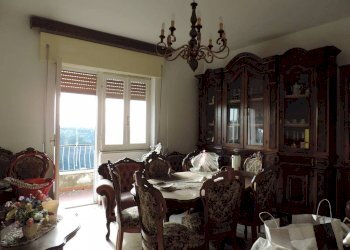 sala - Casa indipendente vicolo della Croce, Montelibretti - foto 22