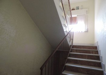 scala - Casa indipendente vicolo della Croce, Montelibretti - foto 24