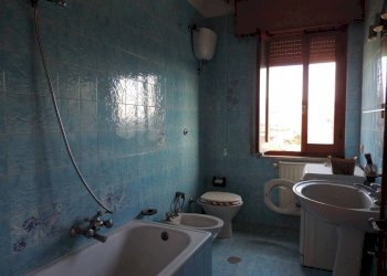 bagno - Casa indipendente vicolo della Croce, Montelibretti - foto 26