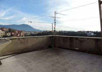 terrazzo - Casa indipendente vicolo della Croce, Montelibretti - foto 27