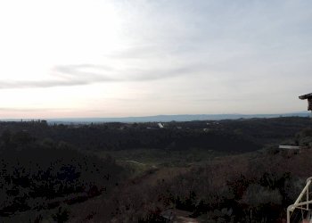 vista - Casa indipendente vicolo della Croce, Montelibretti - foto 28