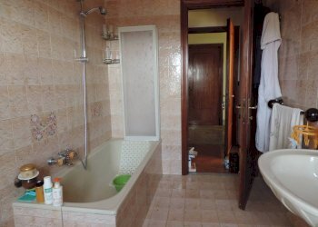 bagno - Casa indipendente vicolo della Croce, Montelibretti - foto 30