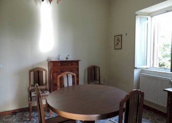 sala - Casa indipendente vicolo della Croce, Montelibretti - foto 31