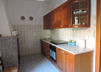 cucina - Casa indipendente vicolo della Croce, Montelibretti - foto 32