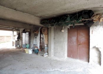 cantina - Casa indipendente vicolo della Croce, Montelibretti - foto 35
