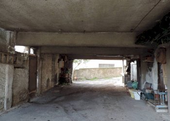 Casa indipendente vicolo della Croce, Montelibretti - foto 36