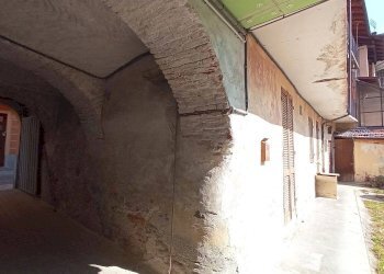 dettaglio - Casa indipendente via Guglielmo Marconi, 95, Borgo San Dalmazzo - foto 5