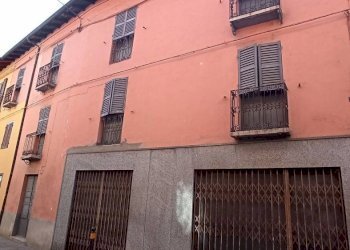facciata - Casa indipendente via Guglielmo Marconi, 95, Borgo San Dalmazzo - foto 6