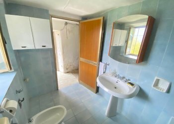 Casa semi indipendente Borgata Combavacce, s.n.c., Perosa Argentina - foto 15