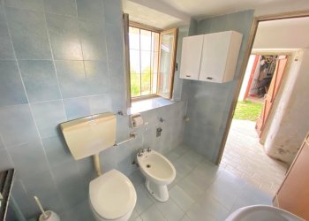 Casa semi indipendente Borgata Combavacce, s.n.c., Perosa Argentina - foto 16