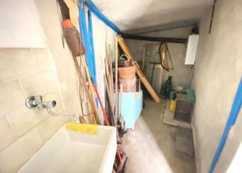 Casa semi indipendente Borgata Combavacce, s.n.c., Perosa Argentina - foto 18