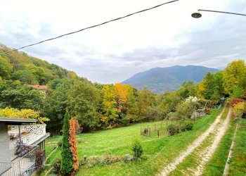 Casa semi indipendente Borgata Combavacce, s.n.c., Perosa Argentina - foto 19