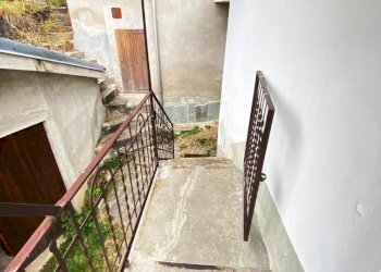 Casa semi indipendente Borgata Combavacce, s.n.c., Perosa Argentina - foto 14