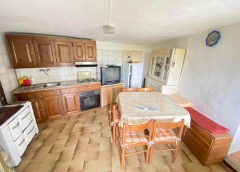 Casa semi indipendente Borgata Combavacce, s.n.c., Perosa Argentina - foto 5