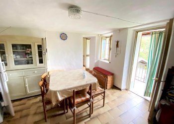 Casa semi indipendente Borgata Combavacce, s.n.c., Perosa Argentina - foto 6