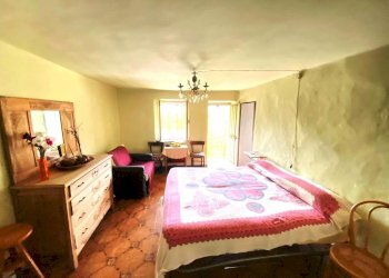 Casa semi indipendente Borgata Combavacce, s.n.c., Perosa Argentina - foto 8