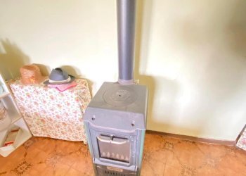 Casa semi indipendente Borgata Combavacce, s.n.c., Perosa Argentina - foto 11