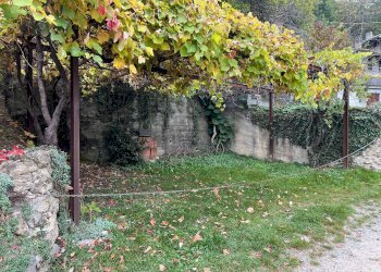 Casa semi indipendente Borgata Combavacce, s.n.c., Perosa Argentina - foto 20