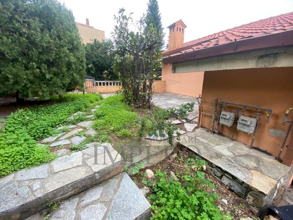 terrazza - Porzione di casa Via alle Ville, Ventimiglia - foto 3