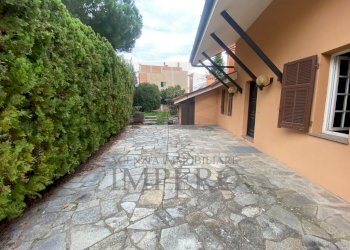 terrazza - Porzione di casa Via alle Ville, Ventimiglia - foto 2
