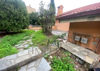 terrazza - Porzione di casa Via alle Ville, Ventimiglia - foto 3