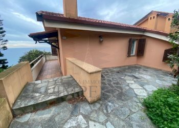 foto esterna - Porzione di casa Via alle Ville, Ventimiglia - foto 4