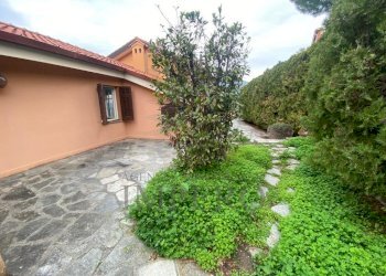 foto esterna - Porzione di casa Via alle Ville, Ventimiglia - foto 5